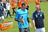Photo 208 - Les 12 heures de Beloeil - mini-foot