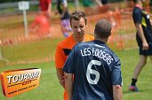Photo 210 - Les 12 heures de Beloeil - mini-foot