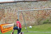 Photo 213 - Les 12 heures de Beloeil - mini-foot