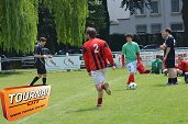 Photo 220 - Les 12 heures de Beloeil - mini-foot
