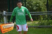 Photo 222 - Les 12 heures de Beloeil - mini-foot