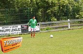 Photo 223 - Les 12 heures de Beloeil - mini-foot