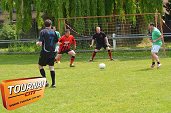 Photo 224 - Les 12 heures de Beloeil - mini-foot