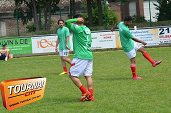 Photo 226 - Les 12 heures de Beloeil - mini-foot