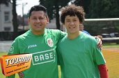 Photo 227 - Les 12 heures de Beloeil - mini-foot