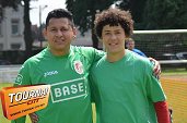 Photo 228 - Les 12 heures de Beloeil - mini-foot