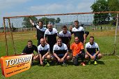Photo 233 - Les 12 heures de Beloeil - mini-foot
