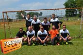 Photo 234 - Les 12 heures de Beloeil - mini-foot
