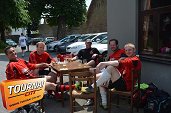 Photo 237 - Les 12 heures de Beloeil - mini-foot