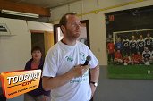 Photo 238 - Les 12 heures de Beloeil - mini-foot