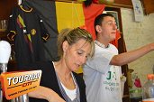 Photo 241 - Les 12 heures de Beloeil - mini-foot