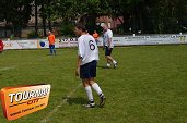 Photo 244 - Les 12 heures de Beloeil - mini-foot