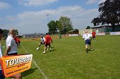 Photo 245 - Les 12 heures de Beloeil - mini-foot