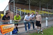 Photo 248 - Les 12 heures de Beloeil - mini-foot