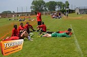 Photo 249 - Les 12 heures de Beloeil - mini-foot