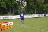 Photo 250 - Les 12 heures de Beloeil - mini-foot