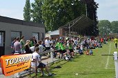 Photo 254 - Les 12 heures de Beloeil - mini-foot