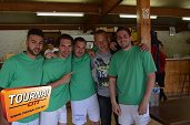 Photo 255 - Les 12 heures de Beloeil - mini-foot