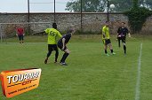 Photo 258 - Les 12 heures de Beloeil - mini-foot