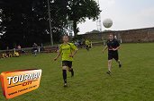 Photo 259 - Les 12 heures de Beloeil - mini-foot