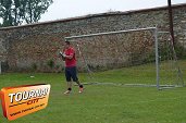 Photo 260 - Les 12 heures de Beloeil - mini-foot