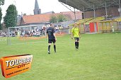 Photo 261 - Les 12 heures de Beloeil - mini-foot