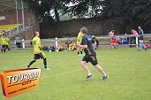 Photo 262 - Les 12 heures de Beloeil - mini-foot