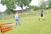 Photo 263 - Les 12 heures de Beloeil - mini-foot