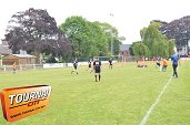 Photo 264 - Les 12 heures de Beloeil - mini-foot