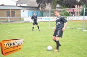 Photo 267 - Les 12 heures de Beloeil - mini-foot