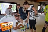 Photo 270 - Les 12 heures de Beloeil - mini-foot