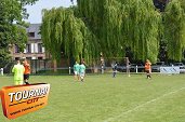 Photo 274 - Les 12 heures de Beloeil - mini-foot
