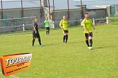 Photo 275 - Les 12 heures de Beloeil - mini-foot