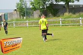 Photo 276 - Les 12 heures de Beloeil - mini-foot