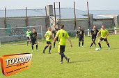 Photo 277 - Les 12 heures de Beloeil - mini-foot