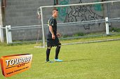 Photo 278 - Les 12 heures de Beloeil - mini-foot