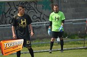 Photo 279 - Les 12 heures de Beloeil - mini-foot