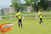 Photo 281 - Les 12 heures de Beloeil - mini-foot