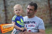 Photo 282 - Les 12 heures de Beloeil - mini-foot