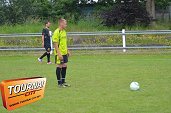 Photo 283 - Les 12 heures de Beloeil - mini-foot