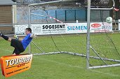 Photo 286 - Les 12 heures de Beloeil - mini-foot