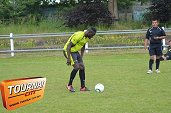 Photo 287 - Les 12 heures de Beloeil - mini-foot