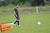 Photo 289 - Les 12 heures de Beloeil - mini-foot