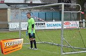 Photo 291 - Les 12 heures de Beloeil - mini-foot