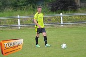 Photo 292 - Les 12 heures de Beloeil - mini-foot
