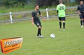 Photo 294 - Les 12 heures de Beloeil - mini-foot
