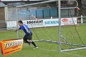 Photo 295 - Les 12 heures de Beloeil - mini-foot