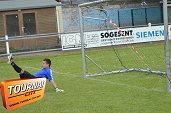 Photo 296 - Les 12 heures de Beloeil - mini-foot
