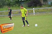 Photo 297 - Les 12 heures de Beloeil - mini-foot