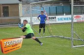 Photo 298 - Les 12 heures de Beloeil - mini-foot